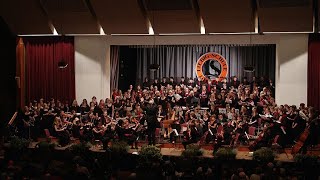 Adventkonzert der Liebigschule Giessen [upl. by Nimesay]