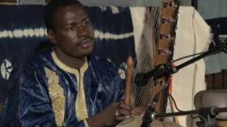 MADOU SIDIKI DIABATE  SOLO KORA [upl. by Daryn603]