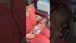 Newborn baby video viralvideo [upl. by Lash]