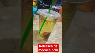 refresco de mocochinchi mocochinchi bolivia food potosi bebidas [upl. by Ku]