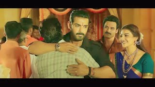 Mumbai Saga Full Movie HD Review amp Facts  John Abraham  Emraan Hashmi  Kajal Aggarwal [upl. by Jobie]