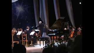 Arthur Lemba Piano concerto №1 [upl. by Anayk644]