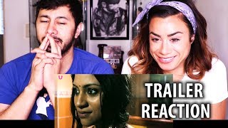 EK THI DAAYAN  Kalki Koechlin  Konkona Sen Sharma  Trailer Reaction w Sada [upl. by Shishko]