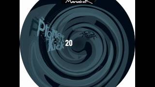 PLANET KICK 20  FLOXYTEK  Paranormal [upl. by Karlise]