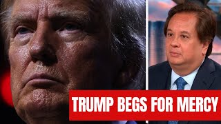 IMPLOSION George Conway on Trump Spiraling OUT OF CONTROL Post Debate [upl. by Illah]