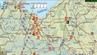 The Blitzkrieg Legend  North Scenario  Turn 2 [upl. by Itraa]