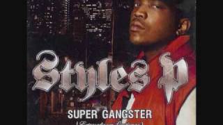 StylesP Blow Ya Mind Feat Swizz Beatz [upl. by Leo]