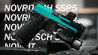 Best Hi Capa for 2023 [upl. by Arenahs358]