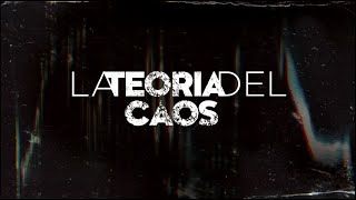 Nek  La teoria del caos Official Lyric Video [upl. by Hinkel465]