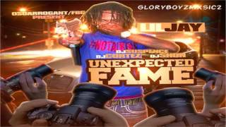 Lil Jay 00  Walk Ups Explicit ft PRico amp Young Mello  Unexpected Fame [upl. by Werdnaed207]