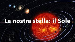 La Nostra Stella Il Sole ☀️  la struttura interna del Sole [upl. by Stiles]