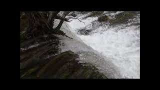 Au bord des cascades du Tournel en Lozère [upl. by Haas]