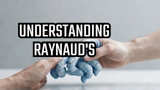 Why Michael Jordans Fingers Turn White Understanding Raynauds Syndrome [upl. by Branch]