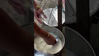 Tahoo taho sweet food [upl. by Asselim263]