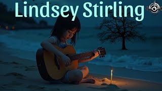 Lindsey Stirling  Carol of the Bells। Music Video। [upl. by Sassan809]