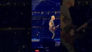 Metallica Live in Spain Madrid July 142024 [upl. by Simonsen]