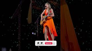 Taylor Swifts Mesmerizing Live Show at the Eras Tour – Watch the Highlights taylorsversion [upl. by Selima807]