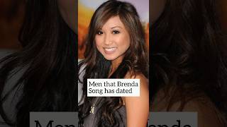 Men that Brenda Song has dated [upl. by Free]