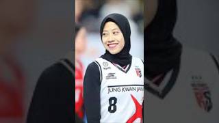 Big match VLeague Hyundai Hillsate vs Redspark Sabtu 16 Nov 2024 megatron redspark volleyball [upl. by Dirrej]