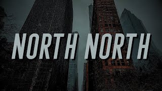 “NORTH NORTH” CHILL MELODIC TYPE BEAT  Rap Beat Instrumental 2024  Spacey  Mellow BEAT [upl. by Elleined]