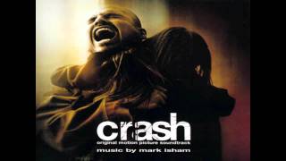 Mark Isham  Find My Baby Crash Soundtrack nr06 [upl. by Boony]