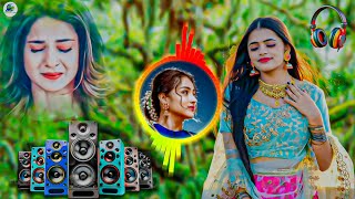 New Hindi Song Remix 🎵 Bewafai Song  Old Hindi Gana Dj  Sad Song Hindi Dj Song  Dj Malai Music [upl. by Neirbo]