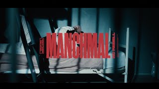 kc rebell  manchmal prod by mb amp akid [upl. by Okia]