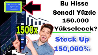 BU HİSSE SENEDİ YÜZDE 150000 YÜKSELECEK  Hisse Analizleri 2024 [upl. by Paver228]