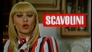 Cucine Scavolini con Raffaella Carrà 1985 La più amata dagli italiani [upl. by Eimiaj]