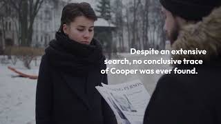 The Mystery of the Disappearance of DB Cooper [upl. by Havelock]