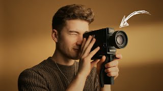 THIS is one of my favorite cameras in 2024  A Super 8 Beginners Guide [upl. by Aitnahs]