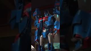 Transformers prime songs that fits each character [upl. by Essirahc]