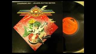 Champagne Jam  Atlanta Rhythm Section  1978 Vinyl [upl. by Leverick]