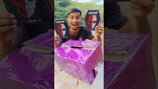 I got a big surprise gift in exchange for Jolo chips shorts viralvideo viral tranding [upl. by Salzhauer]