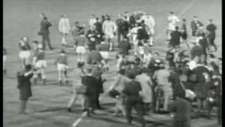 Inter vs Real Madrid 31 Highlights Finale Coppa dei Campioni 1964 [upl. by Taima]