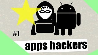 Melhores apps hackers 1 [upl. by Ebba]