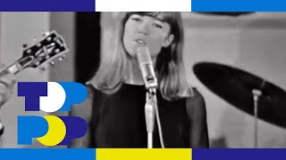 Françoise Hardy  Tous les garçons et les filles • TopPop [upl. by Eelynnhoj530]