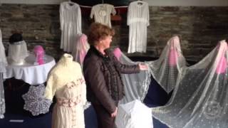 Wild Atlantic Way Lace Festival [upl. by Atinuj10]