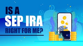 Is a SEP IRA Right for You Lets Find Out [upl. by Nylirak]