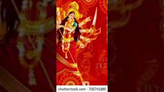 Pallu latke Mera pallu latke latke song matabhajan navratribhajan youtubeshorts [upl. by Aryam]