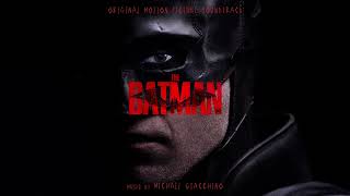 The Batman Official Soundtrack  Full Album  Michael Giacchino  WaterTower [upl. by Lewis]