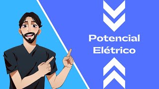 UFPE Potencial Elétrico [upl. by Winser357]