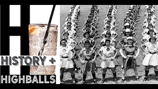 History and Highballs Obstacles and Opportunities in 20th Century American Women’s Sports [upl. by Akemahs]