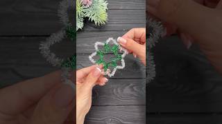 WoW Easy Craft Idea DIY Christmas 2024 [upl. by Nahtan]