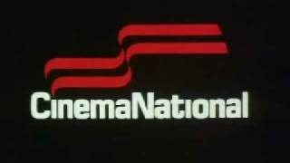 CinemaNational intro  1970s [upl. by Laraine408]