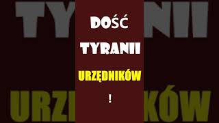 Ukróć arogancję i nadużycia WŁADZY rybnik ochronaśrodowiska zwierzęta korupcja śląsk katowice [upl. by Surad629]