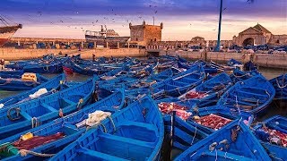 Essaouira Morocco 2019s best sights to see and things to do [upl. by Ynaitirb]