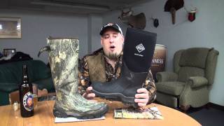 Best Boots  Muck Boots Unisex Adults Derwent II [upl. by Delcine]