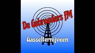 Maginus Bos  Herkennigsmelodie GebroedersFM [upl. by Mita]