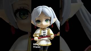 nendoroid frieren [upl. by Lorre729]